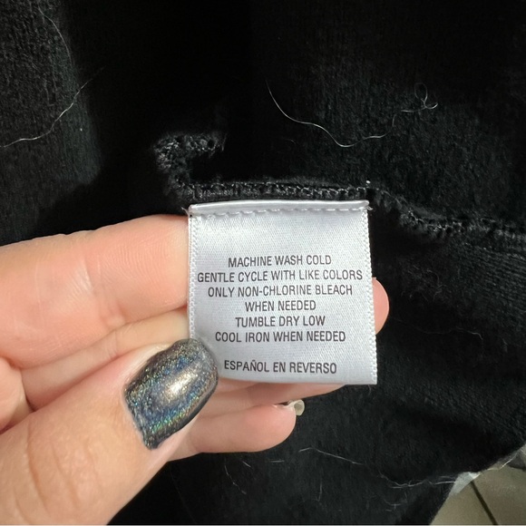 Charter Club Cardigan - Picture 2 of 6